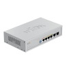 WI-PS206S (V2) PoE switch
