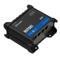 RUT981 GLOBAL 4G ROUTER