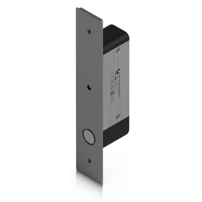 Fail-Secure Bolt Lock