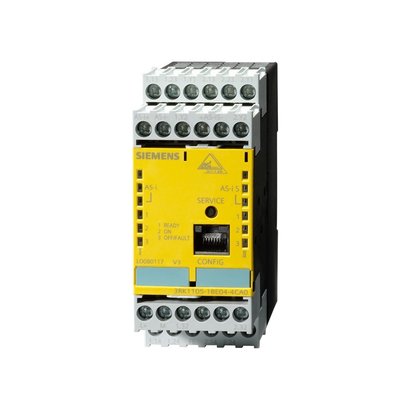 3RK1105-1BE04-4CA0