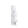 Acti9 A9N Contact auxiliar OF 1 C/O 100mA-6A 24-415V C.A. 24-130V C.C.