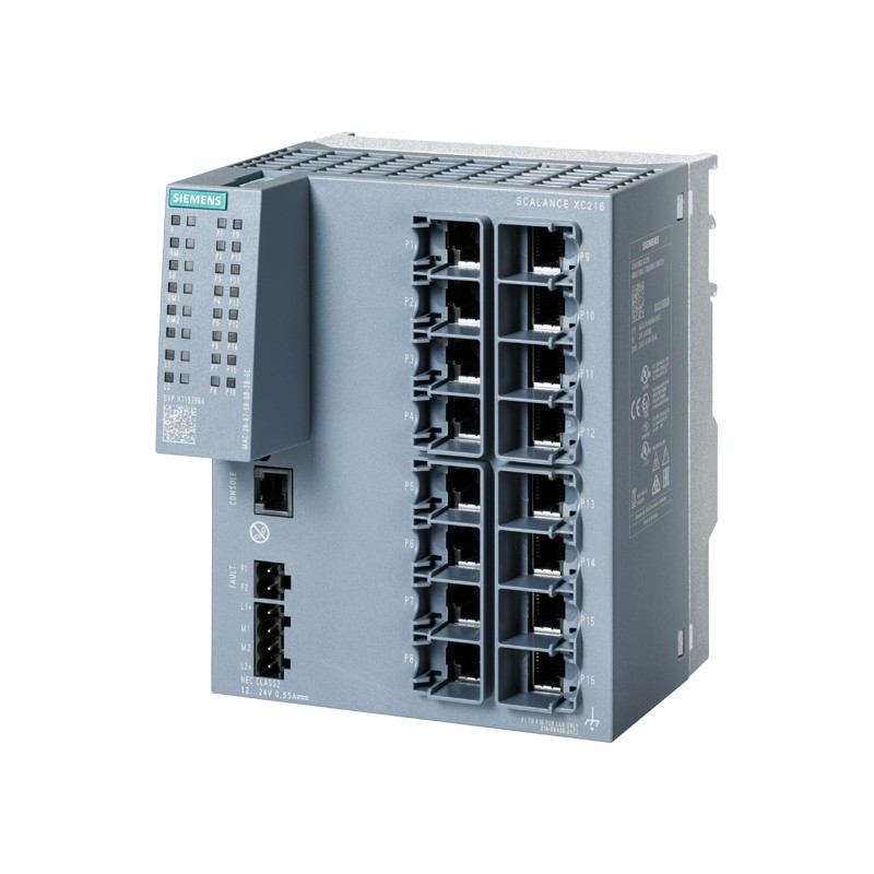 6GK5216-0BA00-2AC2