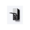 TeltoCharge EVC2 Type 2 socket no cover