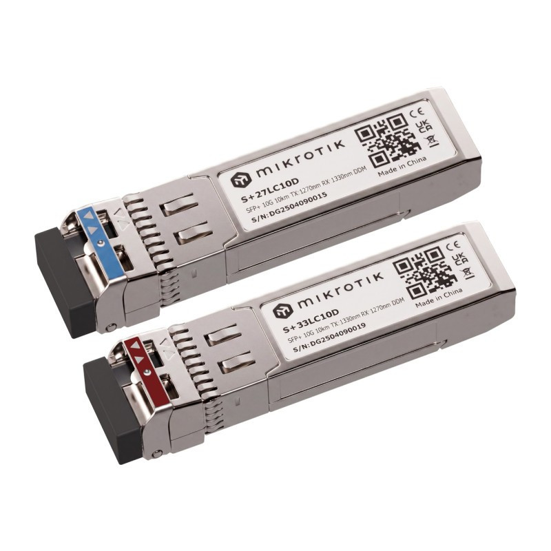 S+2733LC10D 10G SFP Module