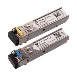 HS-2733LC20D 2.5G SFP Module