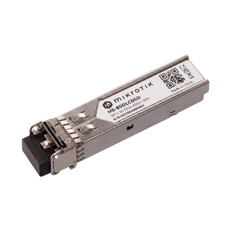 HS-85DLC05D 2.5G SFP Module