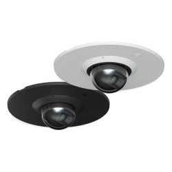 G6 Dome Camera Flush Mount