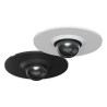 G6 Dome Camera Flush Mount