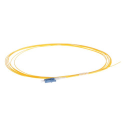 Pigtail LC upc Singlemode