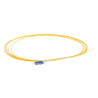 Pigtail LC upc Singlemode