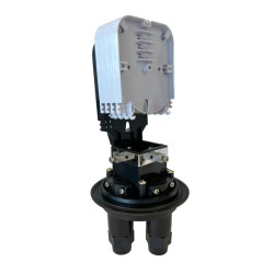 OPTE48F11PG Optical Encloser 48 fibre