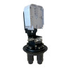 OPTE48F11PG Optical Encloser 48 fibre