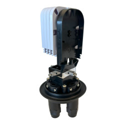 OPTE48F11PG Optical Encloser 48 fibre