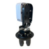 OPTE48F11PG Optical Encloser 48 fibre