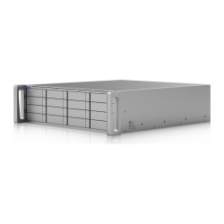 Enterprise Storage Expansion