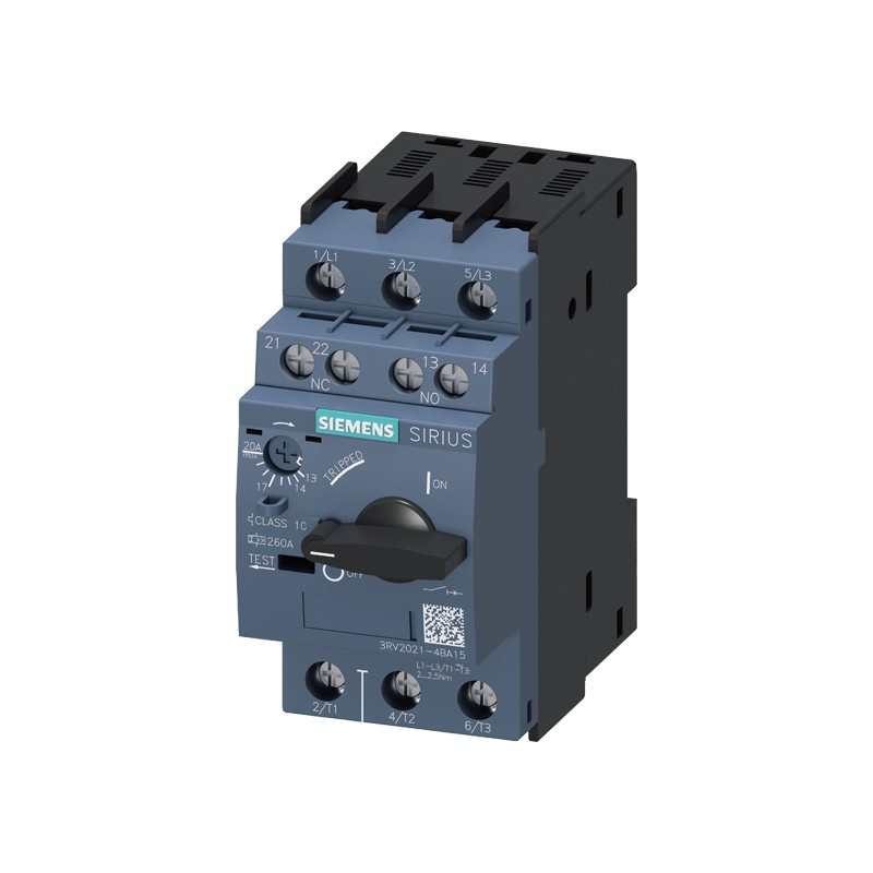 3RV2021-4BA15