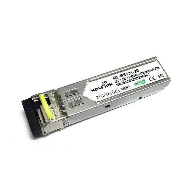 ML-S5531-20 SFP Module