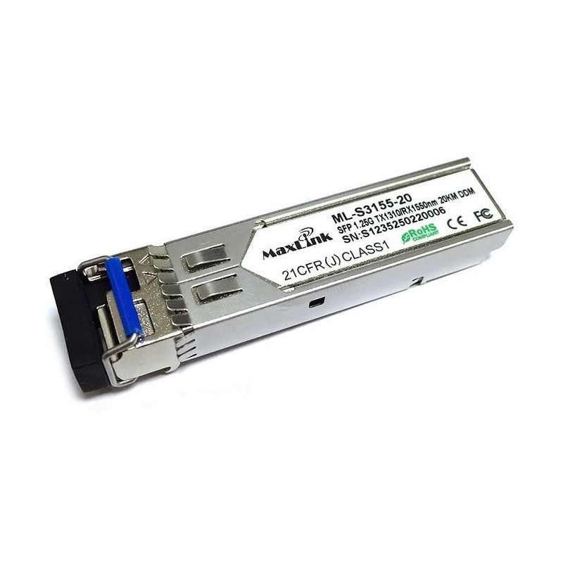 ML-S3155-20 SFP Module