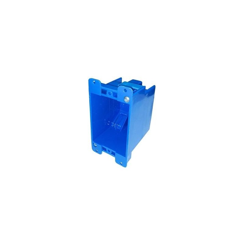 Cutie plastic pentru UAP - IW