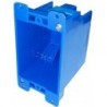 Cutie plastic pentru UAP - IW