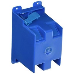 Cutie plastic pentru UAP - IW