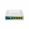 hEX PoE RouterBoard