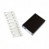 Mounting box CA411-711 for RouterBoard