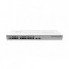 CRS326-24G-2S+RM Cloud Router Switch