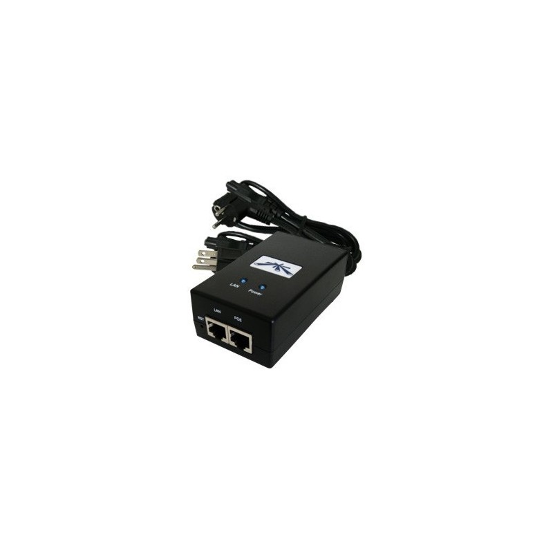 Power 24V/1A POE UBNT