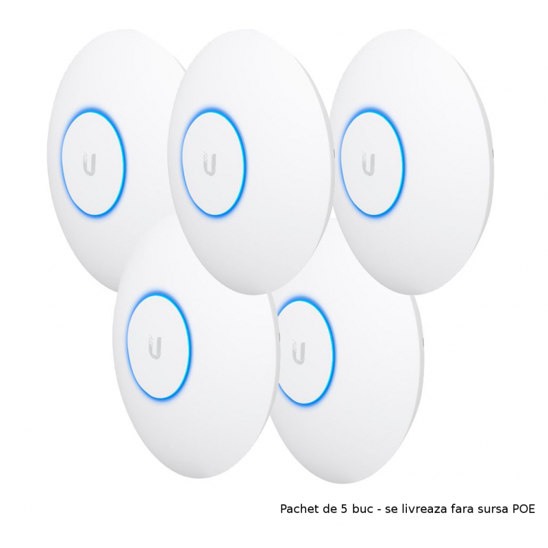 AC HD 5 pack