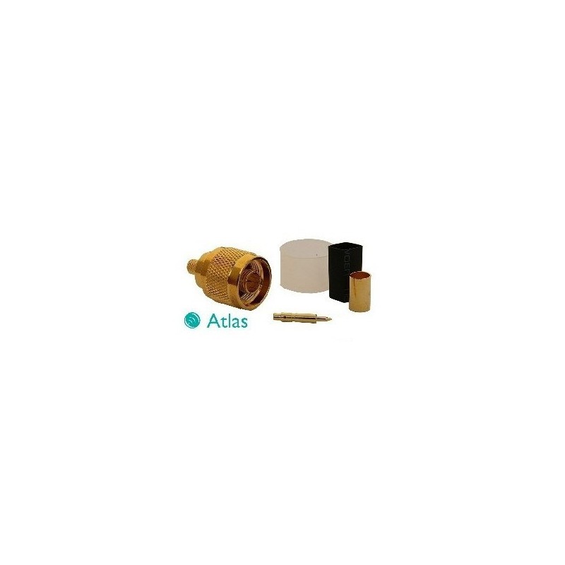 N conector tata