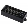POE Pasiv injector 4 port