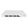 CRS328-24P-4S+RM Cloud Router Switch