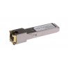 RJ-45 SFP Gigabit Module