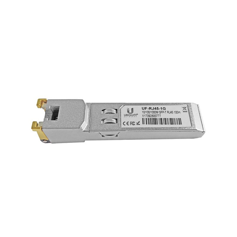 SFP to RJ45 Adapter