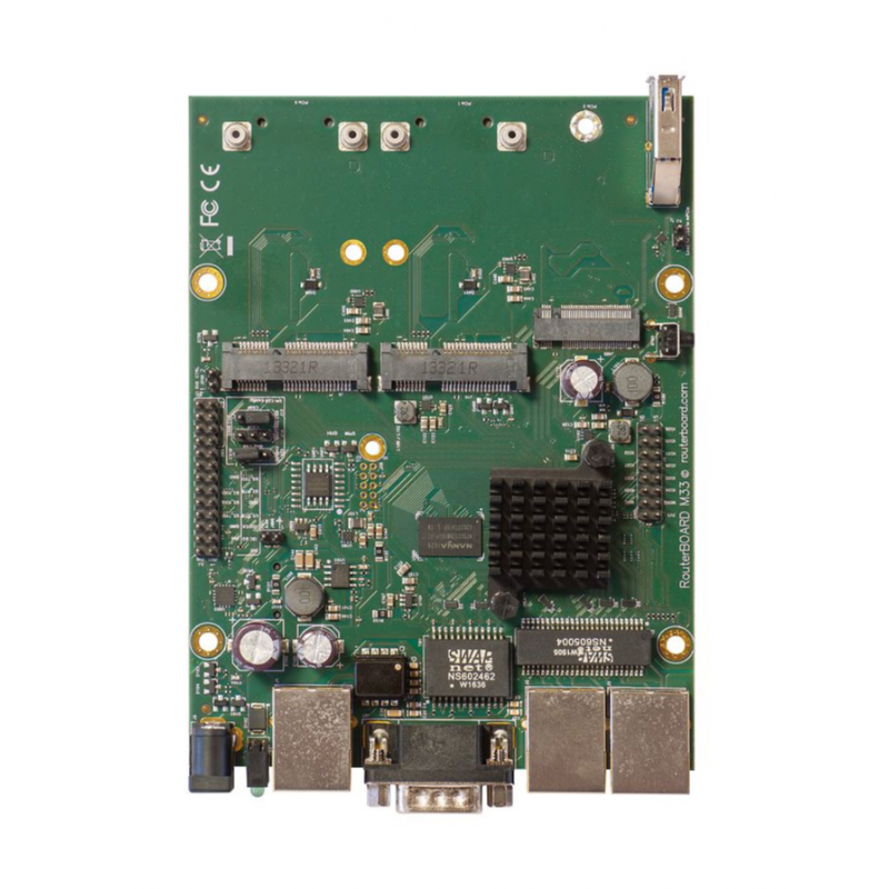 M33G RouterBoard