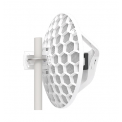 Wireless Wire Dish