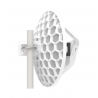 Wireless Wire Dish