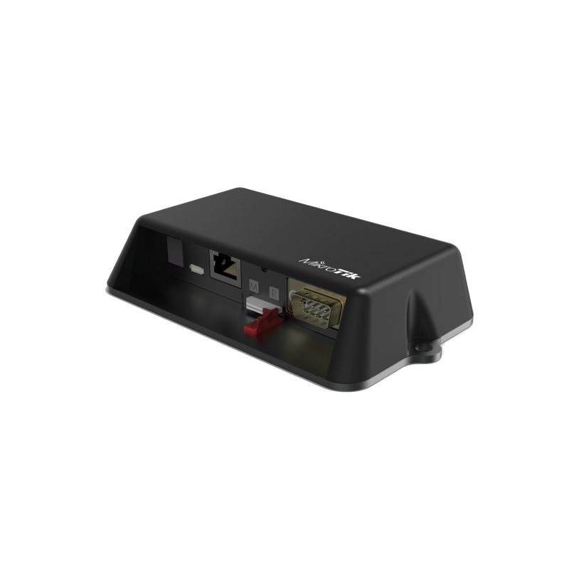 LtAP mini RouterBoard