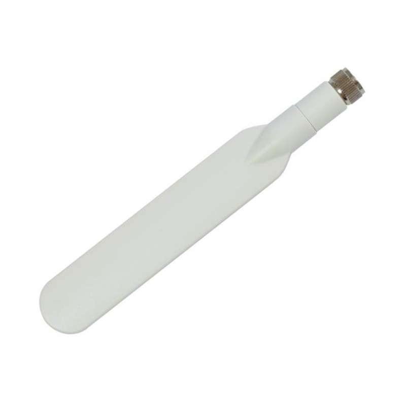 Antena Dipol 5dBi 2.4GHz conector RPSMA