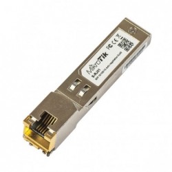 S-RJ01 SFP RJ45 Module