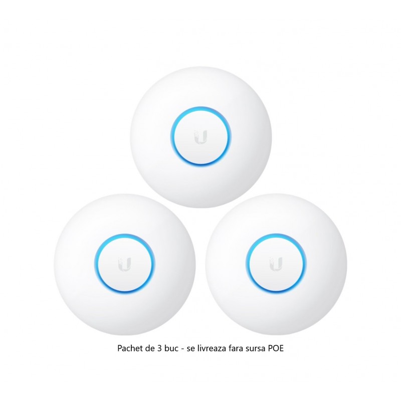 nano HD 3 pack