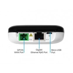 UFiber Loco GPON