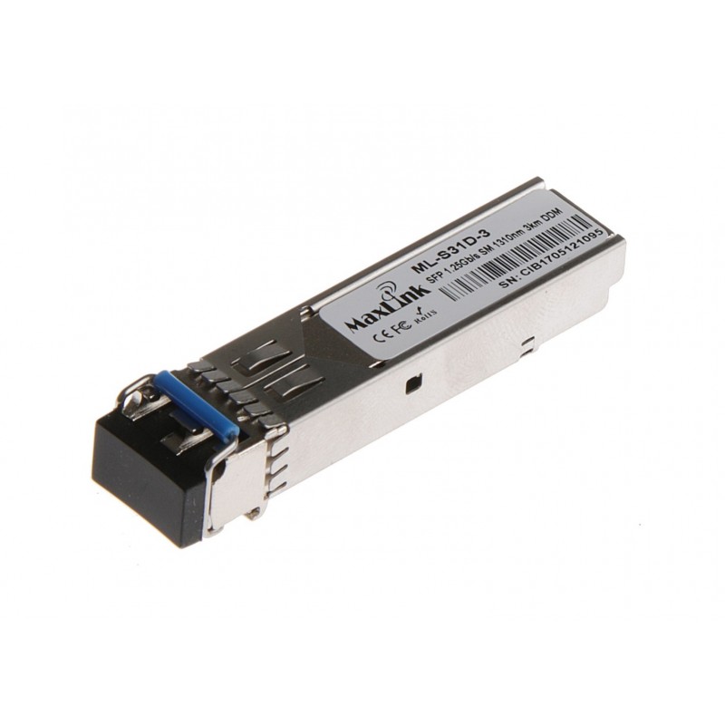 ML-S31D-3 SFP Module