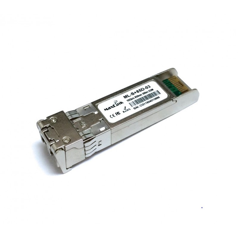 ML-S+85D-03 SFP Module