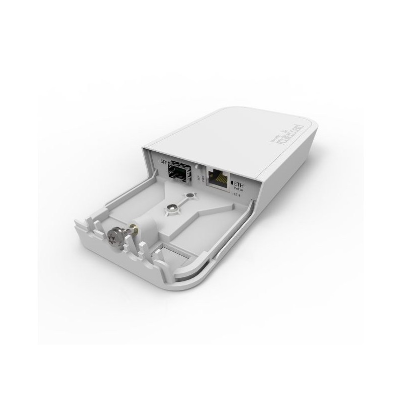 FTC11 Converter Fiber to Copper