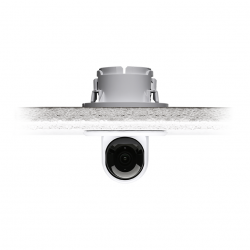 Flex In-Ceiling Mount