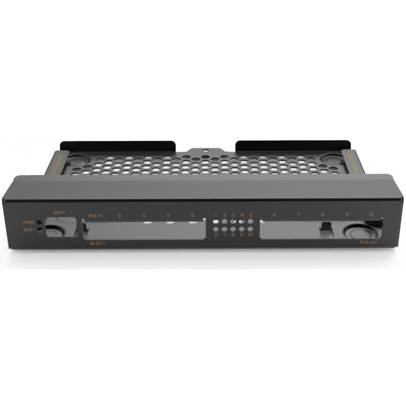 Wall Mount Kit pentru RB4011