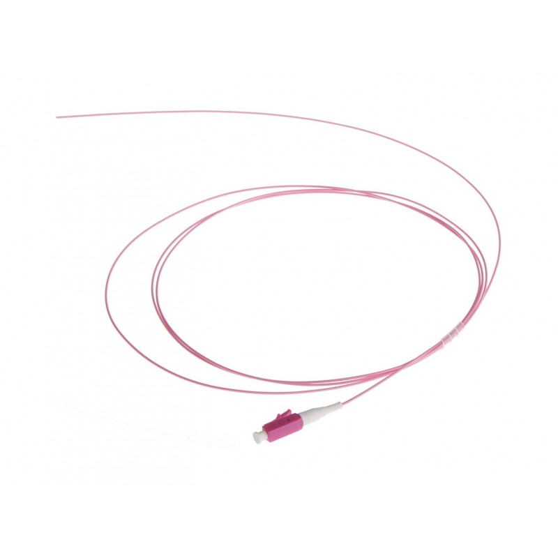 Pigtail LC upc Multimode 50/125