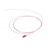 Pigtail LC upc Multimode 50/125